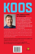 Koos 9789085166467 Koos Vervoort, Verzenden, Gelezen, Koos Vervoort
