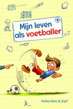Het voetbaldagboek van Tom 1 - Mijn leven als voetballer, Boeken, Kinderboeken | Kleuters, Verzenden, Nieuw
