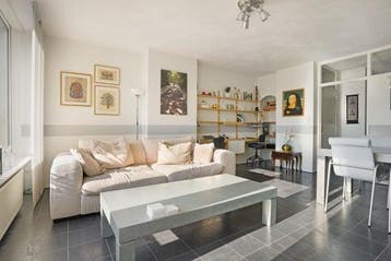 Appartement te huur in Vlissingen - 97 m² - 4 kamer(s) - 4, Appartement, Vlissingen, Zeeland