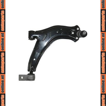 Draagarm Vooras rechts Buiten Onder Opel Campo 2.3, Verzenden, Nieuw, Opel