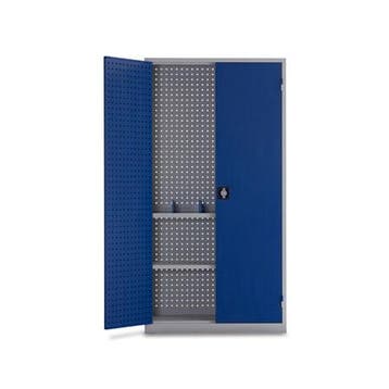 Nieuw Gereedschap Panelenkast Hoog 195x100x45, Ophalen of Verzenden, Nieuw
