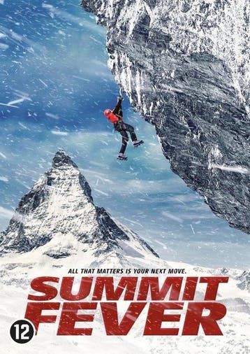 Summit Fever (DVD) - DVD, Cd's en Dvd's, Verzenden, Nieuw in verpakking