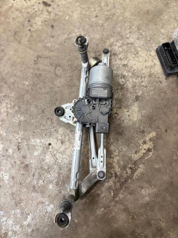 Ruitenwis Mechaniek VW UP, Gebruikt, Volkswagen