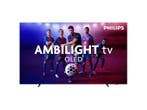 Philips - OLED 60-69 Ultra HD 4K TV - 65 inch, Audio, Tv en Foto, Televisies, Philips, Verzenden, Nieuw, 100 cm of meer