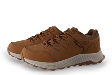 Travelin Wandelschoenen in maat 39 Bruin, Kleding | Dames, Bruin, Verzenden, Travelin, Wandelschoenen