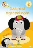 Baby TV - Speel met tegenstellingen, Verzenden, Nieuw in verpakking