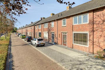 Te huur: Huis Beatrixlaan in Oudenbosch, Oudenbosch, Noord-Brabant