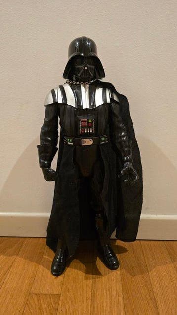 Jakks Pacific - Action figure Star Wars Darth Vader Jakks, Nieuw