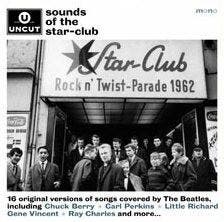 cd single card - Various - Sounds Of The Star-Club (16 Or..., Verzenden, Zo goed als nieuw, Pop