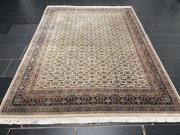 Tabriz - Tapijt - 250 cm - 188 cm, Nieuw