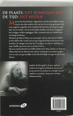 Romanitas 9789022543030 Sophia McDougall, Boeken, Verzenden, Gelezen, Sophia McDougall