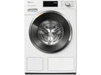 Miele - Wasmachine Voorlader - 9 kg - Wit, Verzenden, 8 tot 10 kg, Nieuw, 85 tot 90 cm