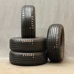 205/60/16 92H Dunlop zomerbanden demo 4X, Gebruikt, 16 inch, Band(en), Personenwagen