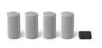 Sony HT A9 – 4.0.4 Dolby Atmos Home Cinema Set, Ophalen, Bluetooth, Zo goed als nieuw