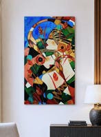 Marek Wierchuszko - Tenderness ,hand made only!