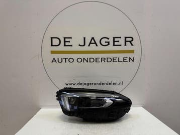 A KLASSE W177 MULTIBEAM KOPLAMP LINKS A1779062505, Ophalen, Gebruikt, Mercedes-Benz
