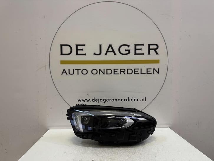 A KLASSE W177 MULTIBEAM KOPLAMP LINKS A1779062505, Auto-onderdelen, Verlichting, Gebruikt, Mercedes-Benz, Ophalen