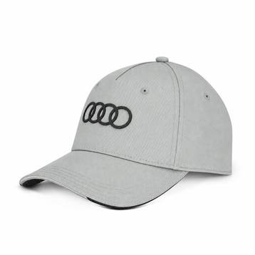 Audi pet grijs, Ophalen of Verzenden, Nieuw