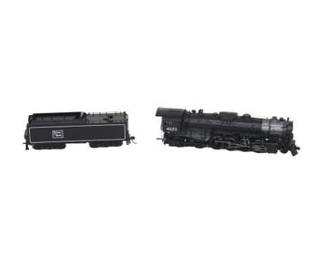 The Division Point Inc., HO, DP-2586, Korea, Nieuw