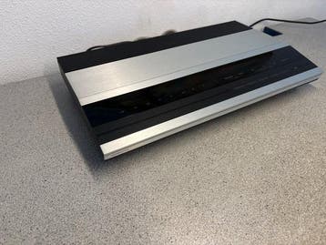 Bang & Olufsen - Beocord 2000 Audiocassette deck, Nieuw
