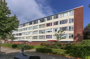 Te Huur 4 Kamer Appartement Telderslaan In Utrecht, Utrecht-stad, Direct bij eigenaar, Appartement, Utrecht