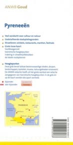 Pyreneeën / ANWB goud 9789018026066 Maarten Mandos, Verzenden, Gelezen, Maarten Mandos