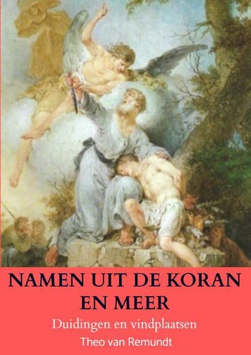 Namen Uit De Koran En Meer | Theo van Remundt | Nieuw, Ophalen of Verzenden, Nieuw, Theo van Remundt