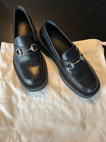 Gucci - Loafers - Maat: EU 42, Kleding | Heren, Nieuw