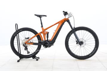Giant REIGN E+ 3 – 2022 – 165 - 175 cm, Verzenden, Zo goed als nieuw, Giant