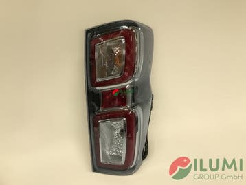 ISUZU D-MAX III 20- ACHTERLICHT RECHTS LED EU 220-8R006, Auto-onderdelen, Verzenden, Gebruikt