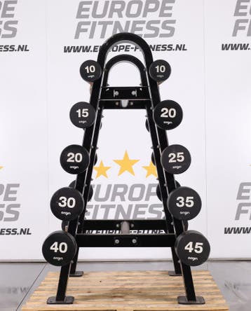 Origin Barbells, Verzenden, Nieuw