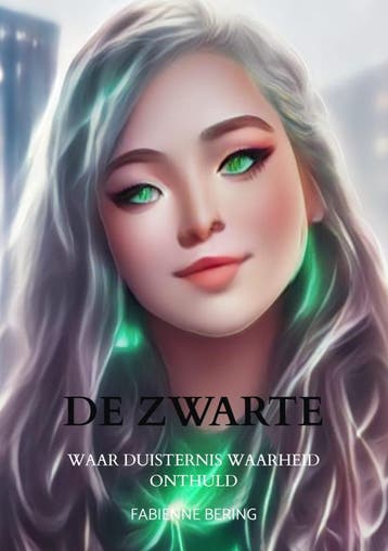 De Zwarte Lantaarn | Fabienne Bering | Nieuw, Ophalen of Verzenden, Nieuw, Fabienne Bering