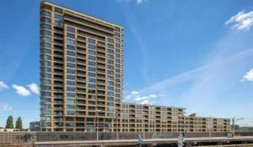 Te huur: Appartement Lindenhoeveweg in Amsterdam, Huizen en Kamers, Noord-Holland, Appartement, Amsterdam