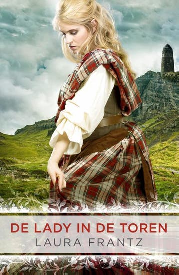 De Lady In De Toren | Laura Frantz | Nieuw, Ophalen of Verzenden, Nieuw, Laura Frantz