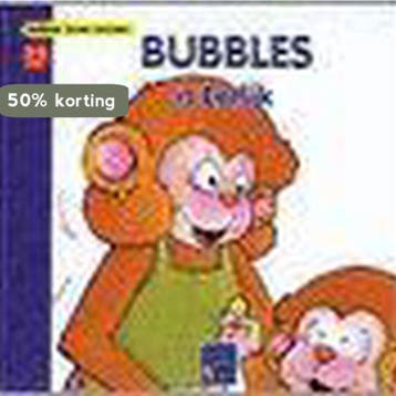 Bubbles Is Eerlijk 9789058430380, Boeken, Verzenden, Gelezen