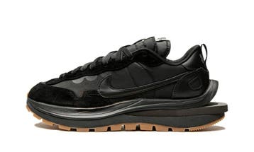 Nike Vaporwaffle sacai Black Gum, Kleding | Heren, Nieuw