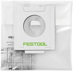 Festool Filterzak ENS-CT 26 AC/5 FESTOOL-496216