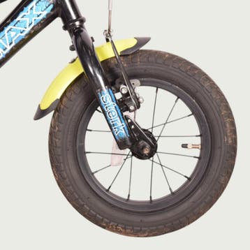 Popal kinderfiets 12 inch, Ophalen of Verzenden, Gebruikt, Popal