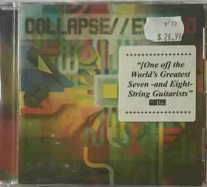 cd - Sarah Longfield - Collapse//Expand, Verzenden, Zo goed als nieuw