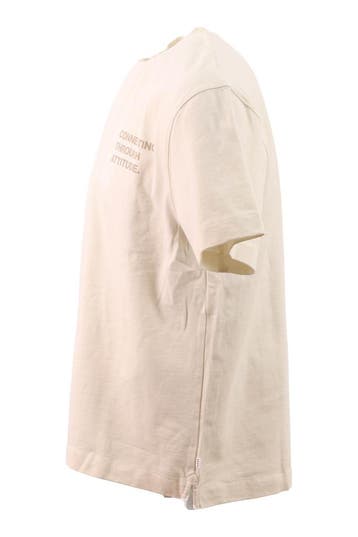 J.C. Rags T-shirt in maat M Wit, Verzenden, Gedragen, Wit, J.C. Rags