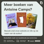 De heer en mevrouw X. 9789492007797 Antoine Camps, Verzenden, Gelezen, Antoine Camps