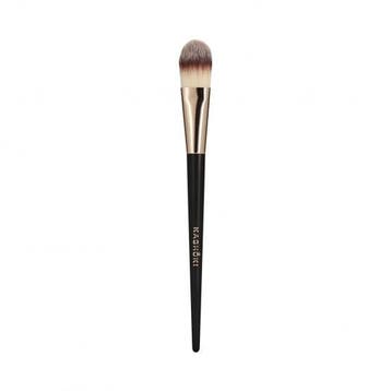 KASHKI Flat Foundation Brush - 104, Ophalen of Verzenden, Nieuw, Make-up