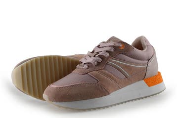Mexx Sneakers in maat 38 Roze, Mexx, Overige kleuren, Verzenden, Sneakers of Gympen