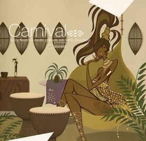 cd - Various - Carnival - Spicy Flavors &amp; Exotic Groo..., Verzenden, Zo goed als nieuw