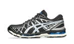 ASICS Gel-Kayano 20 Black Pure Silver, Nieuw