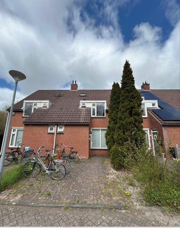 Te huur: Kamer Framaheerd in Groningen, Groningen