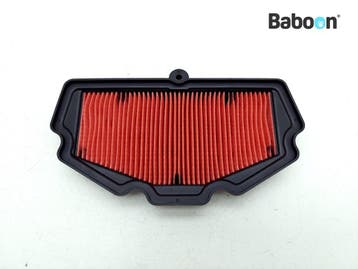 Luchtfilter Kawasaki Vulcan S 2017-2020 (EN650C-D), Motoren, Verzenden, Gebruikt