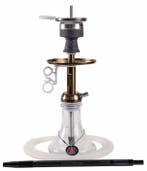 AMY Deluxe  | Waterpijp | Compleet | Nieuw in doos | Shisha, Ophalen of Verzenden, Nieuw