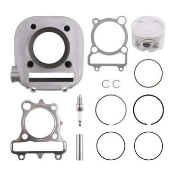 Nieuw Carburetor Carb geschikt voor Yamaha 250F WR250 WR2..., Verzenden, Nieuw