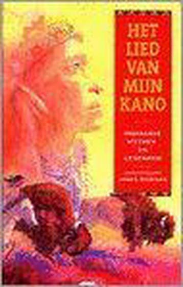 Het lied van mijn kano - James Riordan 9789050162623, Verzenden, Gelezen, James Riordan